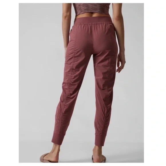 Athleta attitude jogger - Picture 2 of 6